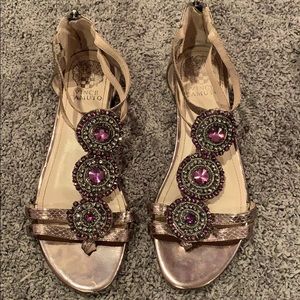 Vince Camuto Sandals